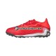 Botas de Fútbol Adidas COPA SENSE.1 TF Meteorite Rojo Blanco