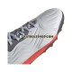 Botas de Fútbol Adidas COPA SENSE.1 TF White Gnist Rojo Gris Blanco