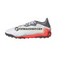 Botas de Fútbol Adidas COPA SENSE.1 TF White Gnist Rojo Gris Blanco