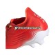 Botas de Fútbol Adidas COPA SENSE.2 FG Meteorite Rojo Blanco