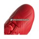 Botas de Fútbol Adidas COPA SENSE.2 FG Meteorite Rojo Blanco