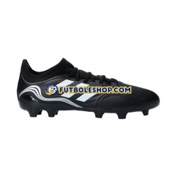 Botas de Fútbol Adidas COPA SENSE.3 FG Edge of Darkness Negro