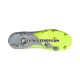 Botas de Fútbol Adidas COPA SENSE.3 FG NumbersUp Rojo Gris Amarillo