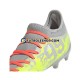 Botas de Fútbol Adidas COPA SENSE.3 FG NumbersUp Rojo Gris Amarillo