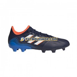 Botas de Fútbol Adidas COPA SENSE.3 FG Sapphire Edge Azul