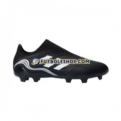 Botas de Fútbol Adidas COPA SENSE.3 LL FG Edge of Darkness Negro