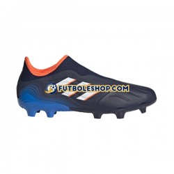 Botas de Fútbol Adidas COPA SENSE.3 LL FG Sapphire Edge Azul