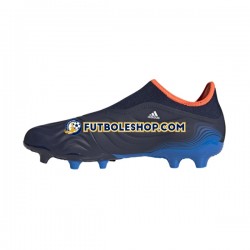 Botas de Fútbol Adidas COPA SENSE.3 LL FG Sapphire Edge Azul