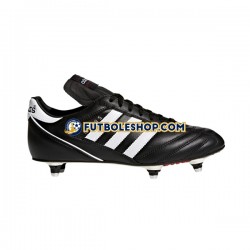 Botas de Fútbol Adidas Classic Kaiser 3 Cup SG Blanco Negro