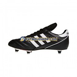 Botas de Fútbol Adidas Classic Kaiser 3 Cup SG Blanco Negro