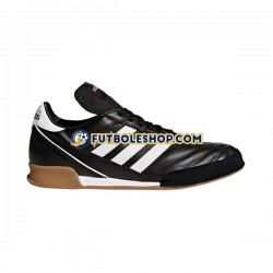 Botas de Fútbol Adidas Classic Kaiser 3 Goal Halle Blanco Negro