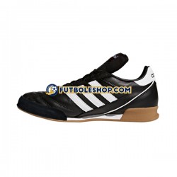 Botas de Fútbol Adidas Classic Kaiser 3 Goal Halle Blanco Negro