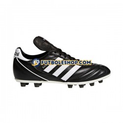 Botas de Fútbol Adidas Classic Kaiser 3 Liga FG Blanco Negro
