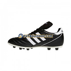 Botas de Fútbol Adidas Classic Kaiser 3 Liga FG Blanco Negro