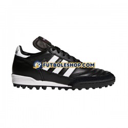 Botas de Fútbol Adidas Classic Mundial Team TF Blanco Negro