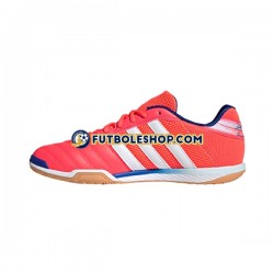 Botas de Fútbol Adidas Classic Top Sala IN Halle Rosa Azul Blanco