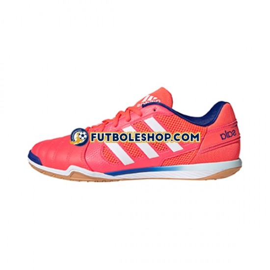 Botas de Fútbol Adidas Classic Top Sala IN Halle Rosa Azul Blanco