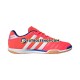 Botas de Fútbol Adidas Classic Top Sala IN Halle Rosa Azul Blanco