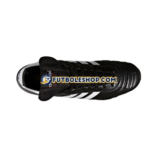 Botas de Fútbol Adidas Classic World Cup SG Blanco Negro