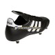 Botas de Fútbol Adidas Classic World Cup SG Blanco Negro