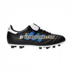 Botas de Fútbol Adidas Copa Mundial FG Azul Negro
