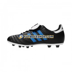Botas de Fútbol Adidas Copa Mundial FG Azul Negro