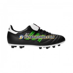 Botas de Fútbol Adidas Copa Mundial FG Verde Negro