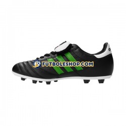 Botas de Fútbol Adidas Copa Mundial FG Verde Negro