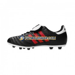 Botas de Fútbol Adidas Copa Mundial FG Rojo Negro
