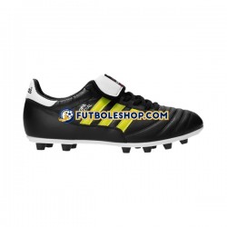 Botas de Fútbol Adidas Copa Mundial FG Amarillo Negro