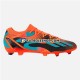 Botas de Fútbol Adidas Messi X Speedportal.3 FG Naranja Azul Negro