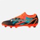 Botas de Fútbol Adidas Messi X Speedportal.3 FG Naranja Azul Negro