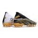 Botas de Fútbol Adidas Nemeziz9 FG d Amarillo Blanco Negro