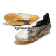 Botas de Fútbol Adidas Nemeziz9 FG d Amarillo Blanco Negro