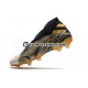 Botas de Fútbol Adidas Nemeziz9 FG d Amarillo Blanco Negro