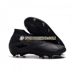 Botas de Fútbol Adidas Nemeziz9 FG Negro