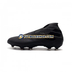 Botas de Fútbol Adidas Nemeziz9 FG Negro