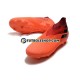 Botas de Fútbol Adidas Nemeziz9 FG Inflight Rojo Naranja Negro