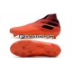 Botas de Fútbol Adidas Nemeziz9 FG Inflight Rojo Naranja Negro