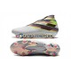 Botas de Fútbol Adidas Nemeziz9 FG Blanco Negro