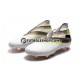 Botas de Fútbol Adidas Nemeziz9 FG Blanco Negro