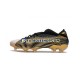 Botas de Fútbol Adidas Nemeziz9.1 FG Atmospheric d Amarillo Blanco Negro