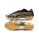 Botas de Fútbol Adidas Nemeziz9.1 FG Atmospheric d Amarillo Blanco Negro