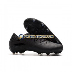 Botas de Fútbol Adidas Nemeziz9.1 FG Negro