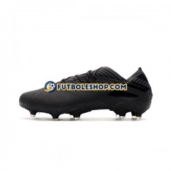 Botas de Fútbol Adidas Nemeziz9.1 FG Negro