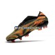 Botas de Fútbol Adidas Nemeziz9.1 FG Rosa Verde Negro
