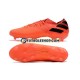 Botas de Fútbol Adidas Nemeziz9.1 FG Inflight Rojo Naranja Negro
