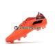 Botas de Fútbol Adidas Nemeziz9.1 FG Inflight Rojo Naranja Negro