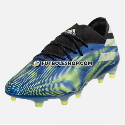Botas de Fútbol Adidas Nemeziz9.1 FG SUPERLATIVE PACK
