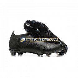 Botas de Fútbol Adidas PREDATOR ACCURACY FG Negro